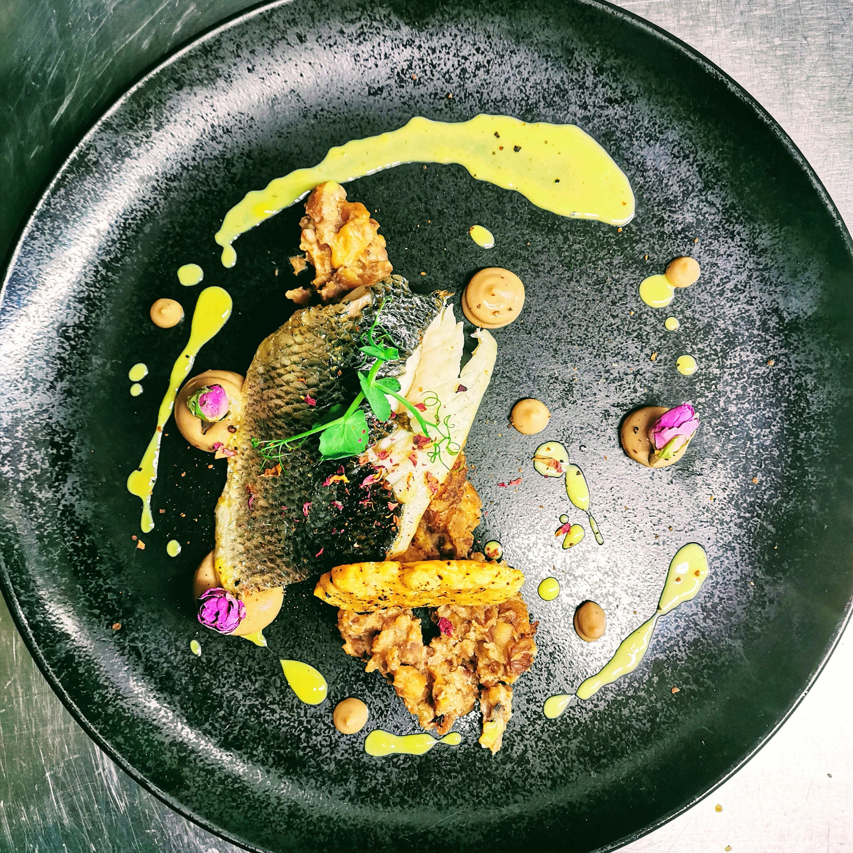 Le Casier - Restaurant à Auray