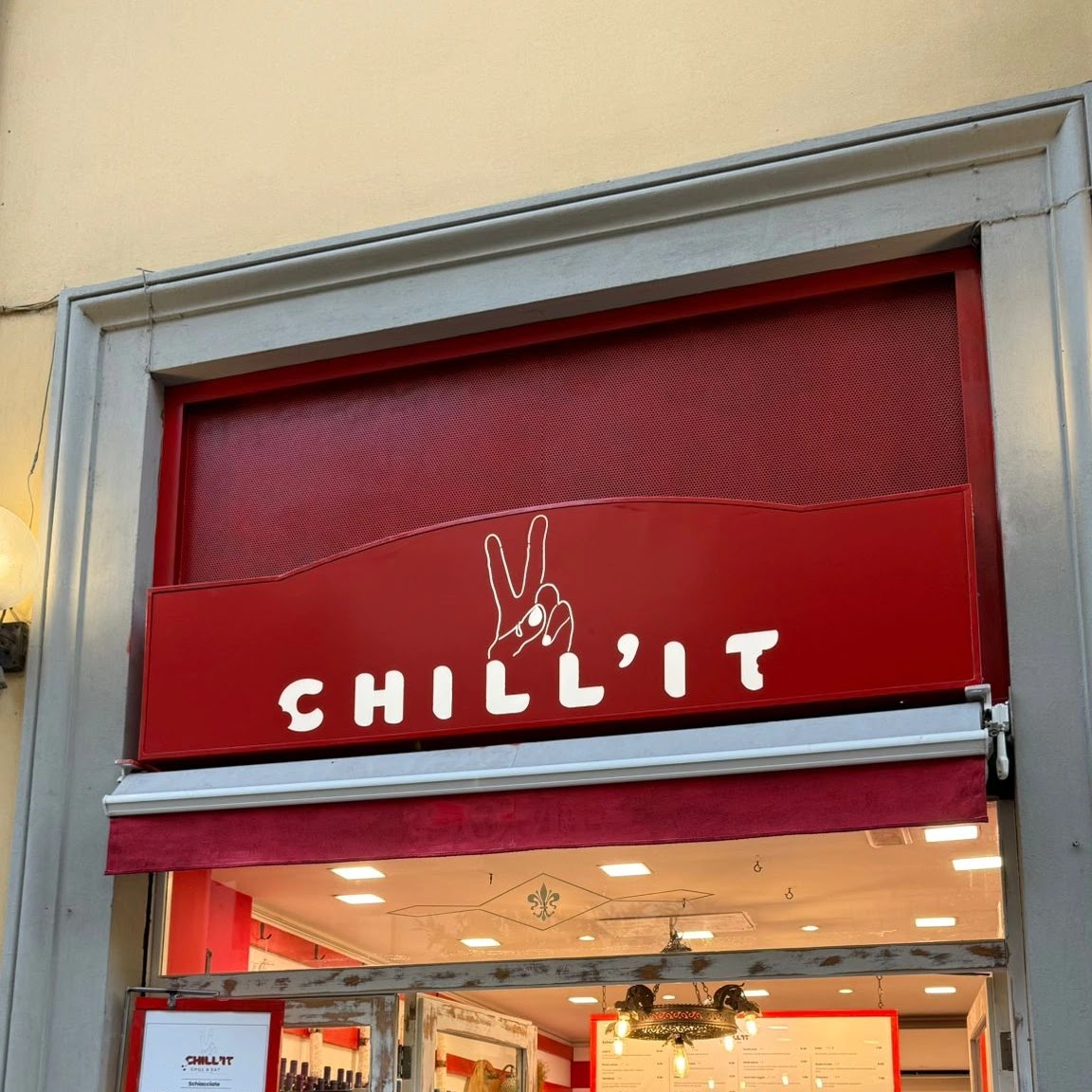 Foto 26 de Chill it