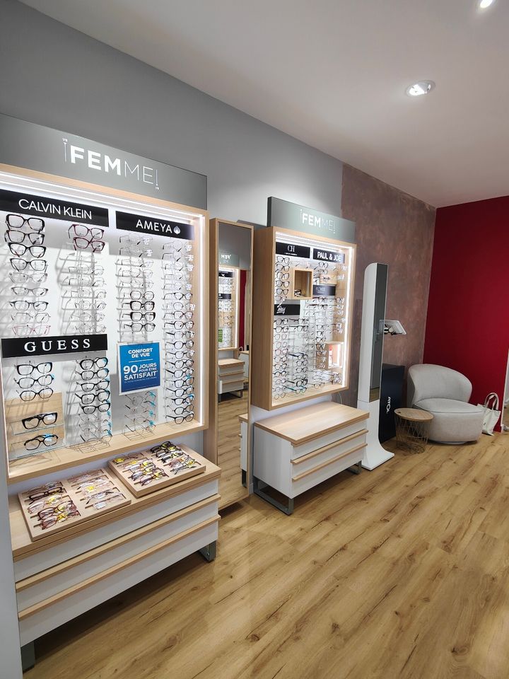 Foto 12 di Atol Mon Opticien