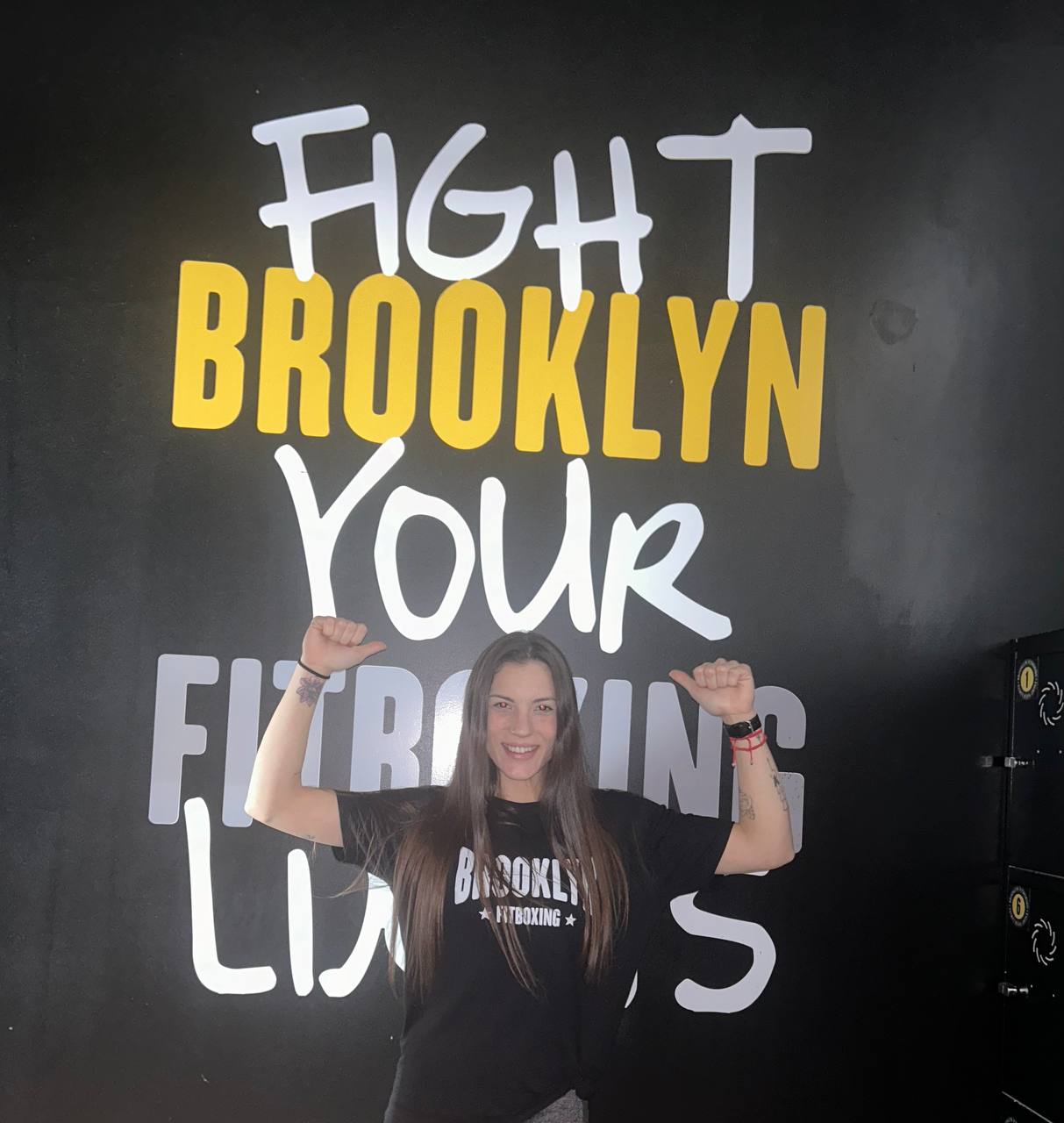 Fotografia 36 de Brooklyn Fitboxing Perchel
