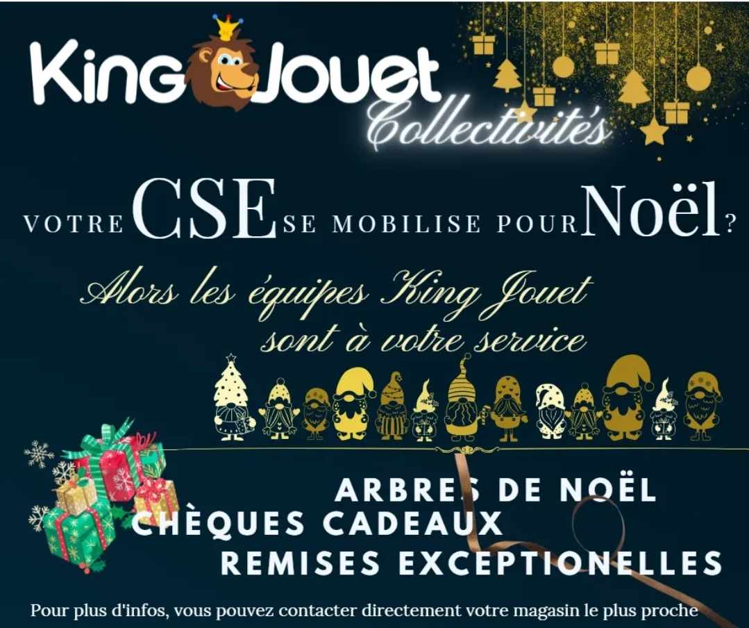 Foto 14 di King Jouet