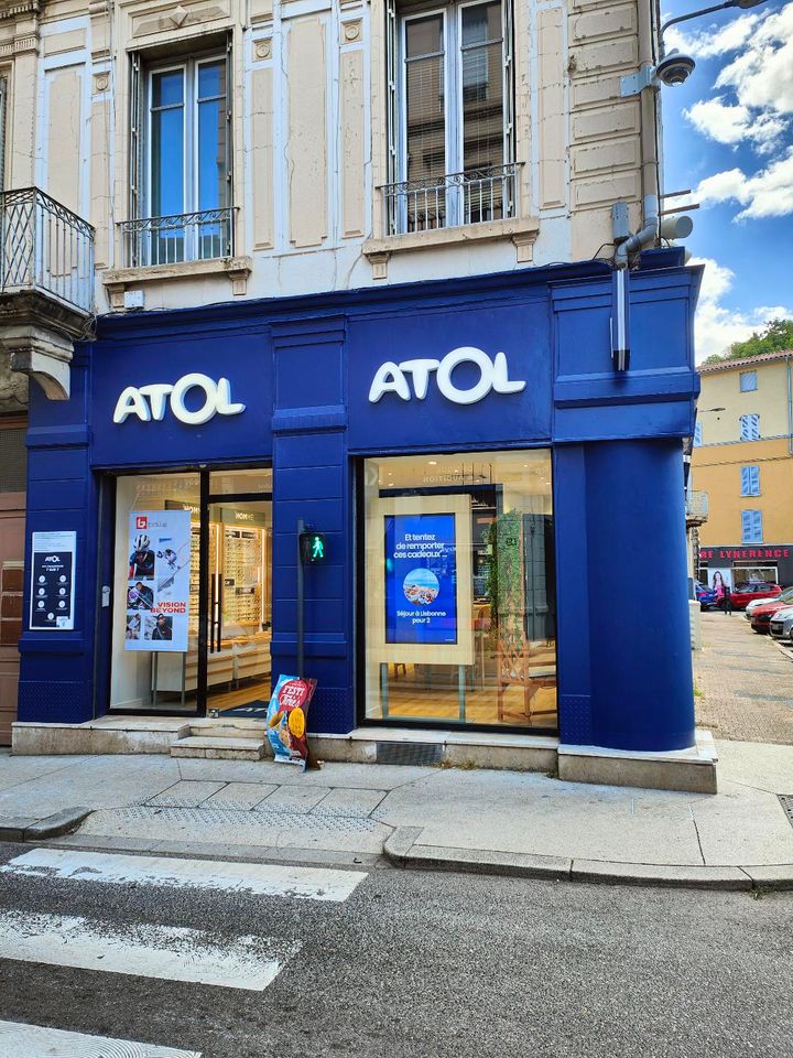 Foto 9 di Atol Mon Opticien