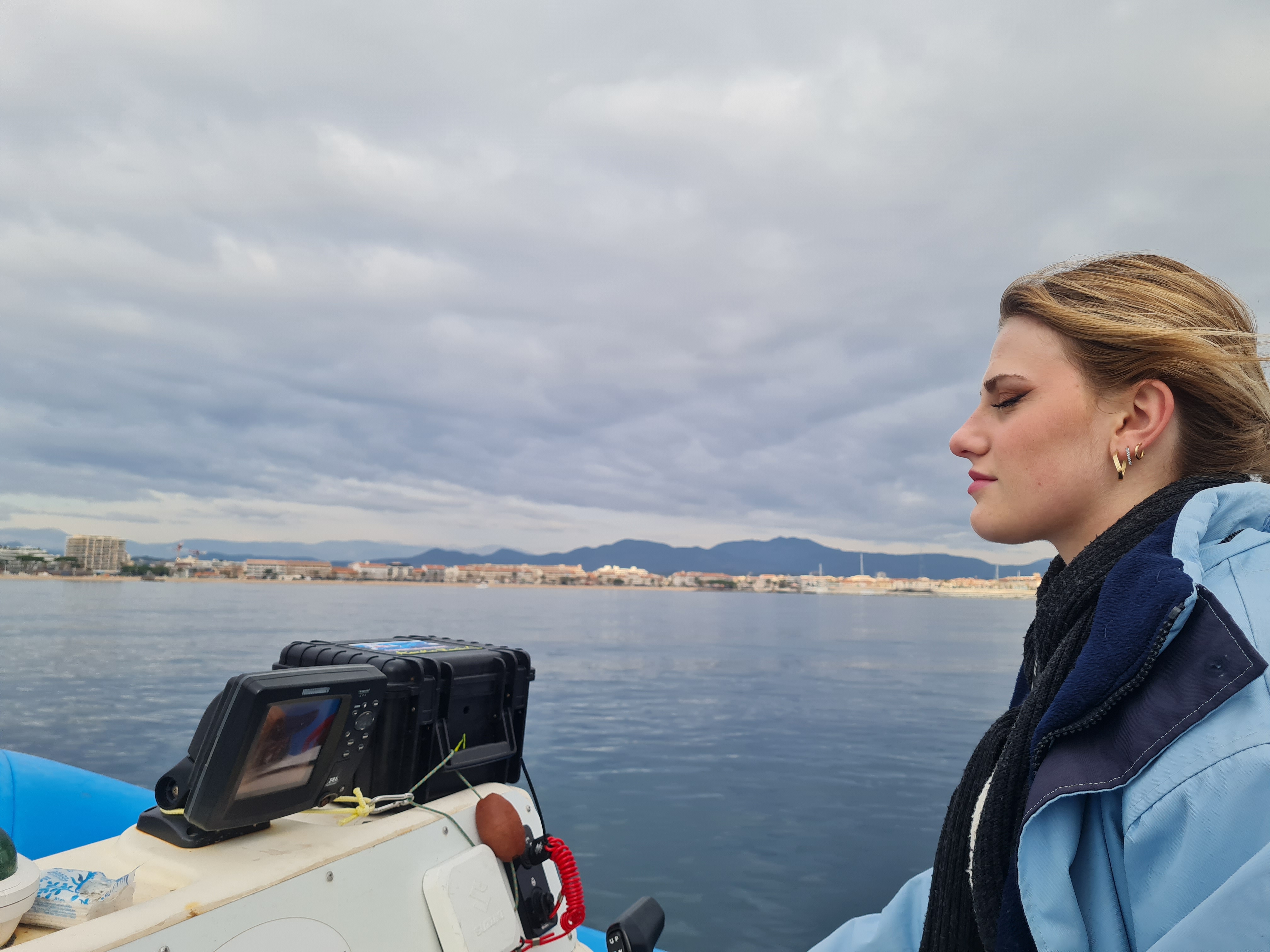 Fotografia 132 de Aquatic Rando - Plongée Fréjus