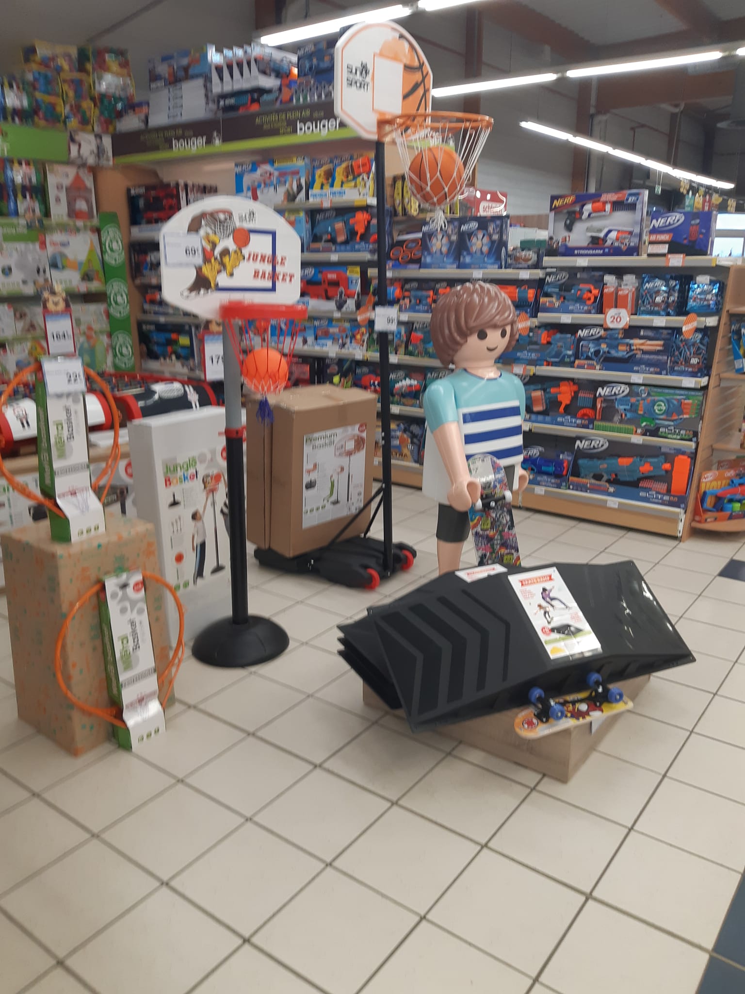 Foto 43 di King Jouet