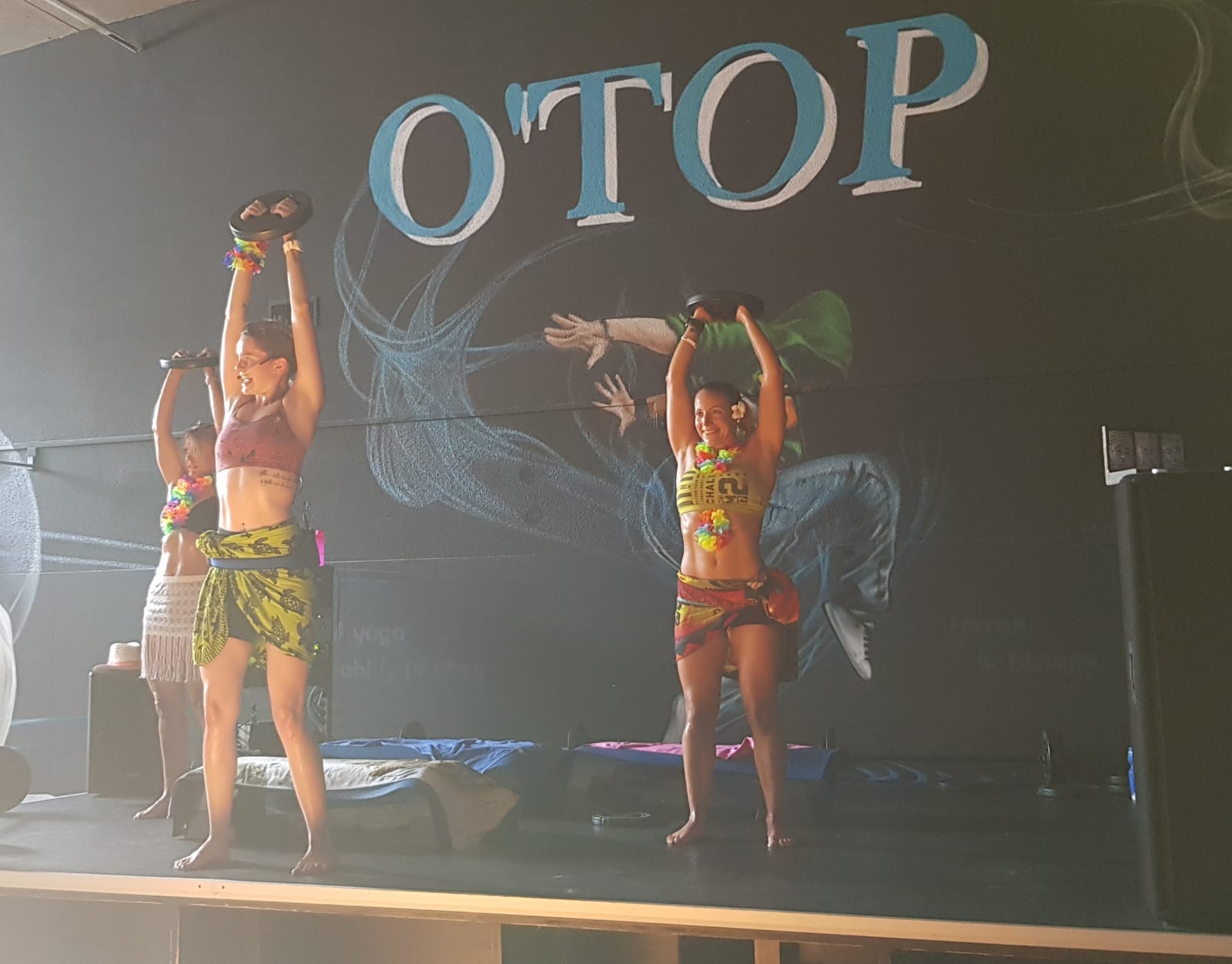 Fotografia 306 de O'TOP Complexe Multisport