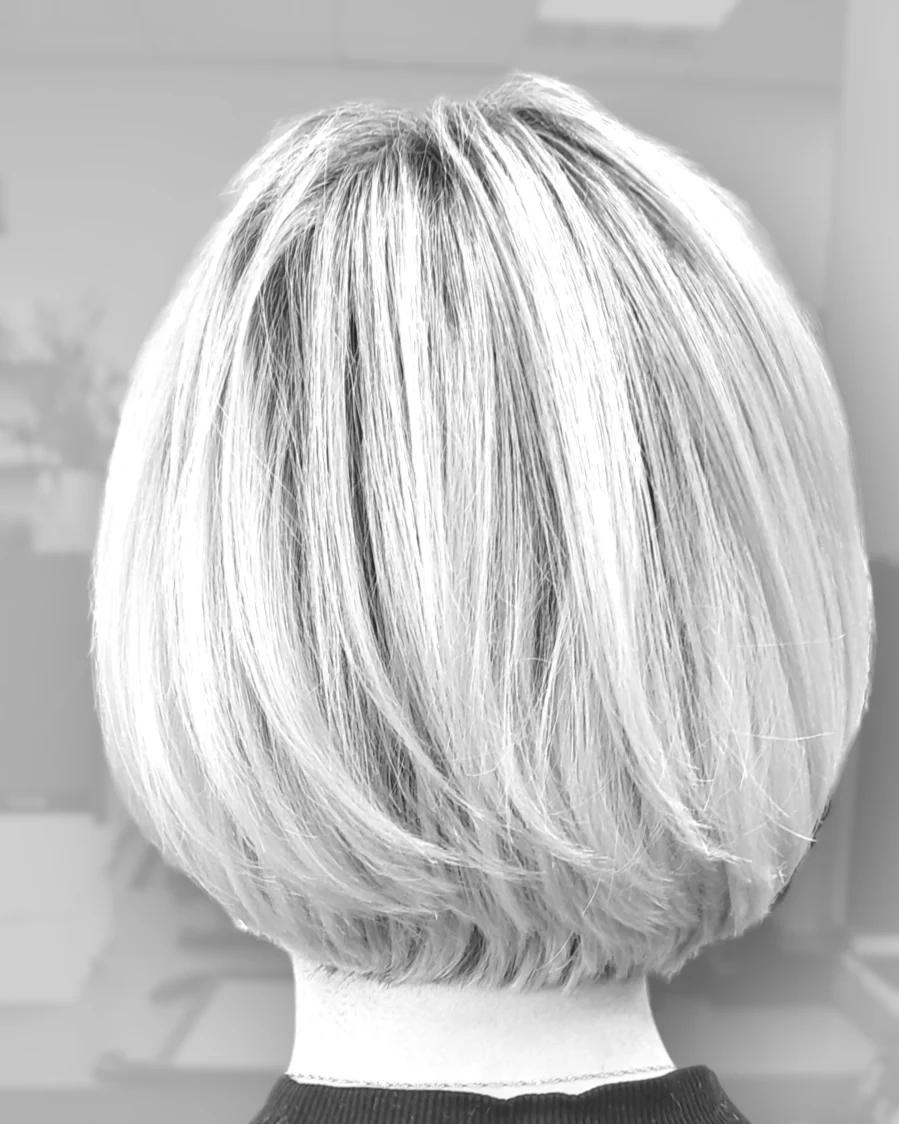 Foto 260 di SWAGG COIFFURE