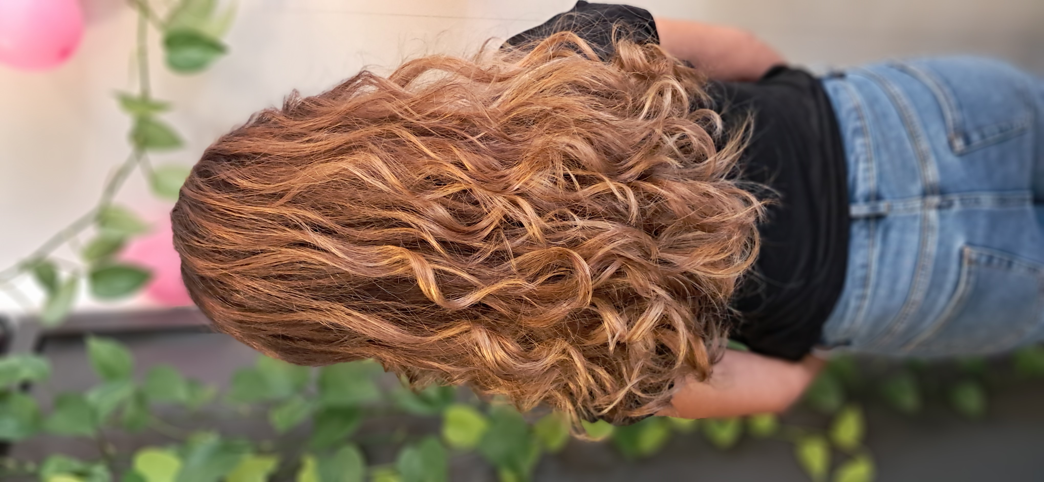 Foto 424 di SWAGG COIFFURE