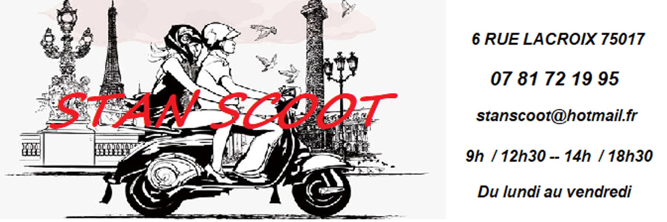 Foto 30 di Stan Scoot Sarl