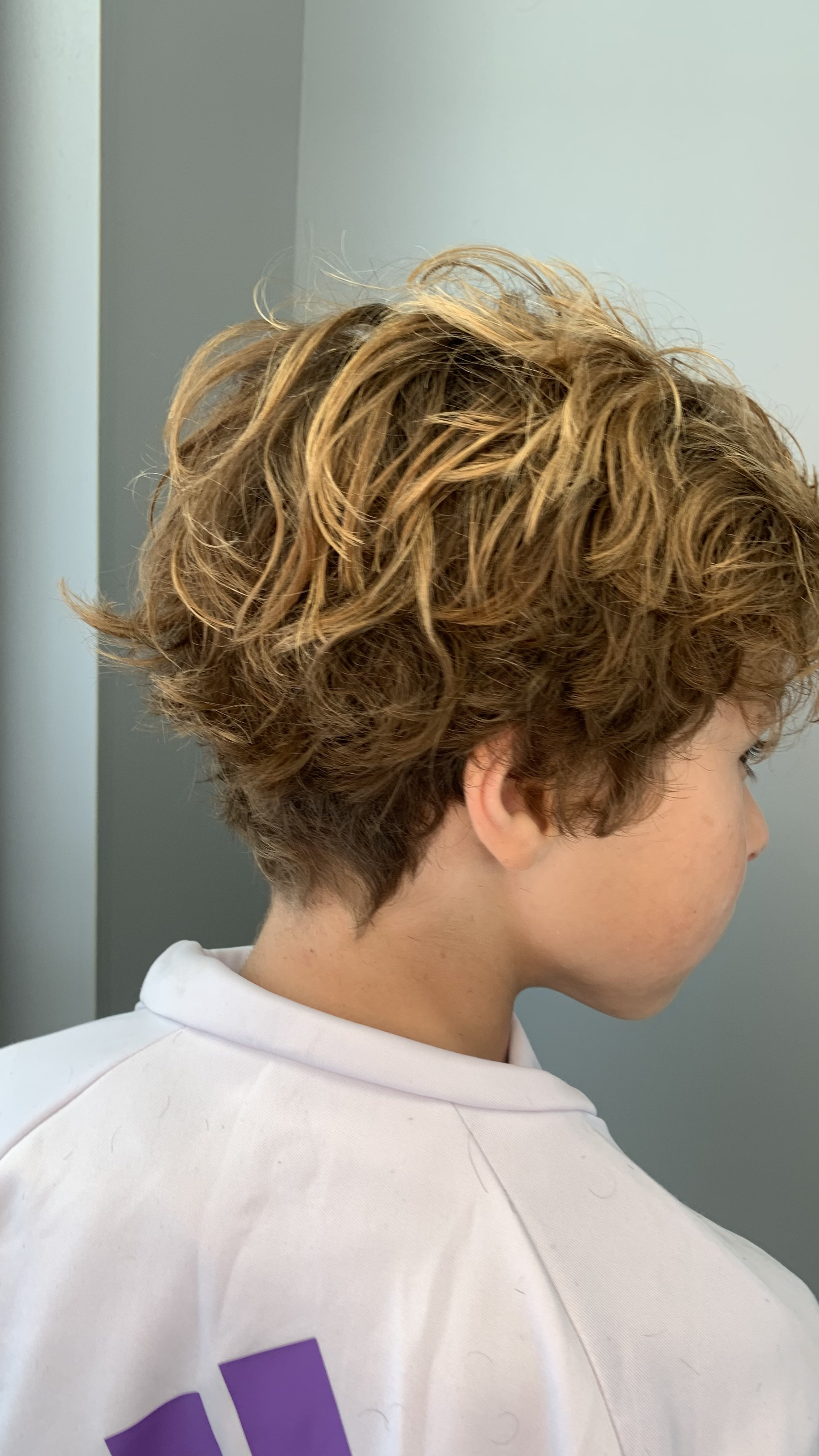Foto 84 di SWAGG COIFFURE