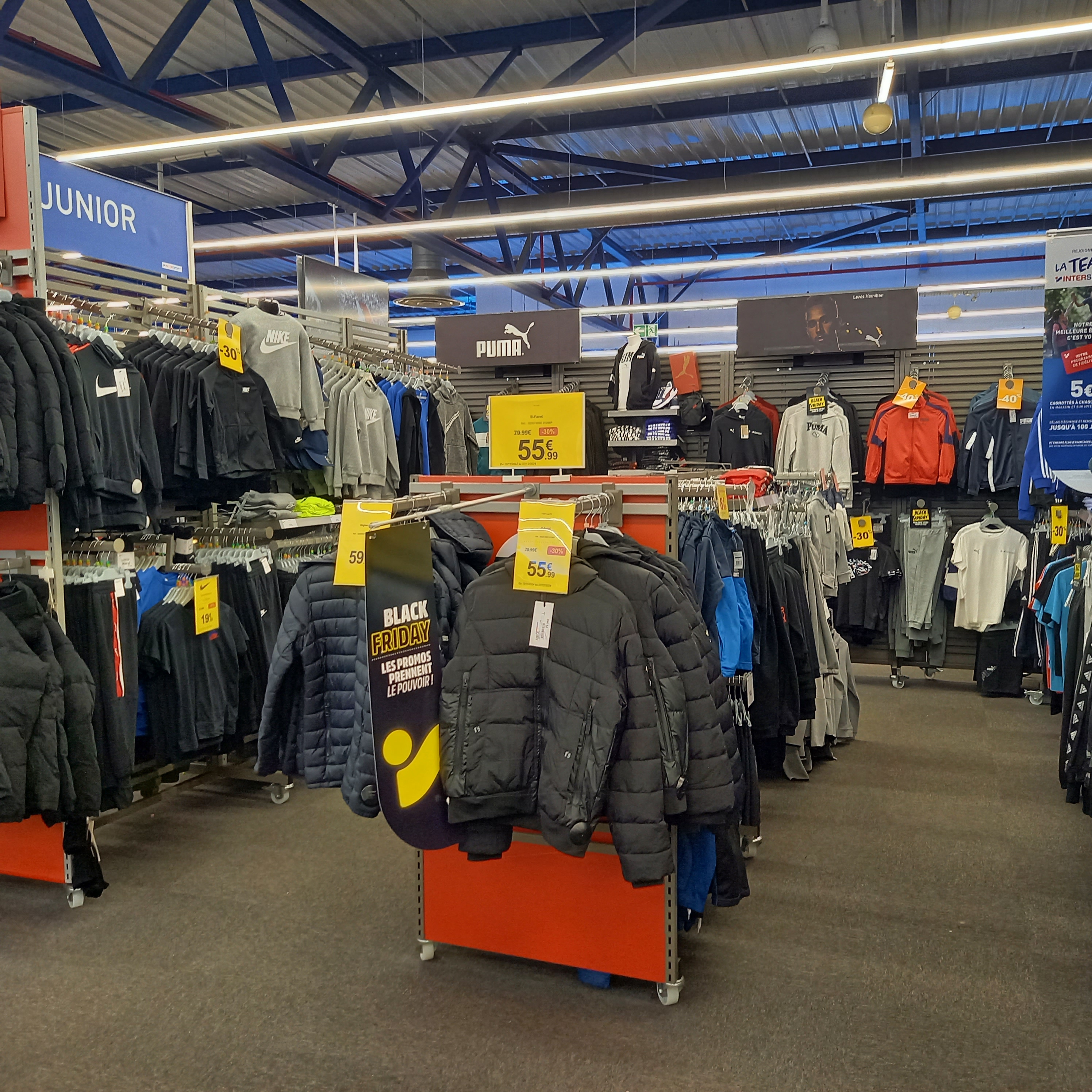 Foto 3 di Intersport Pithiviers