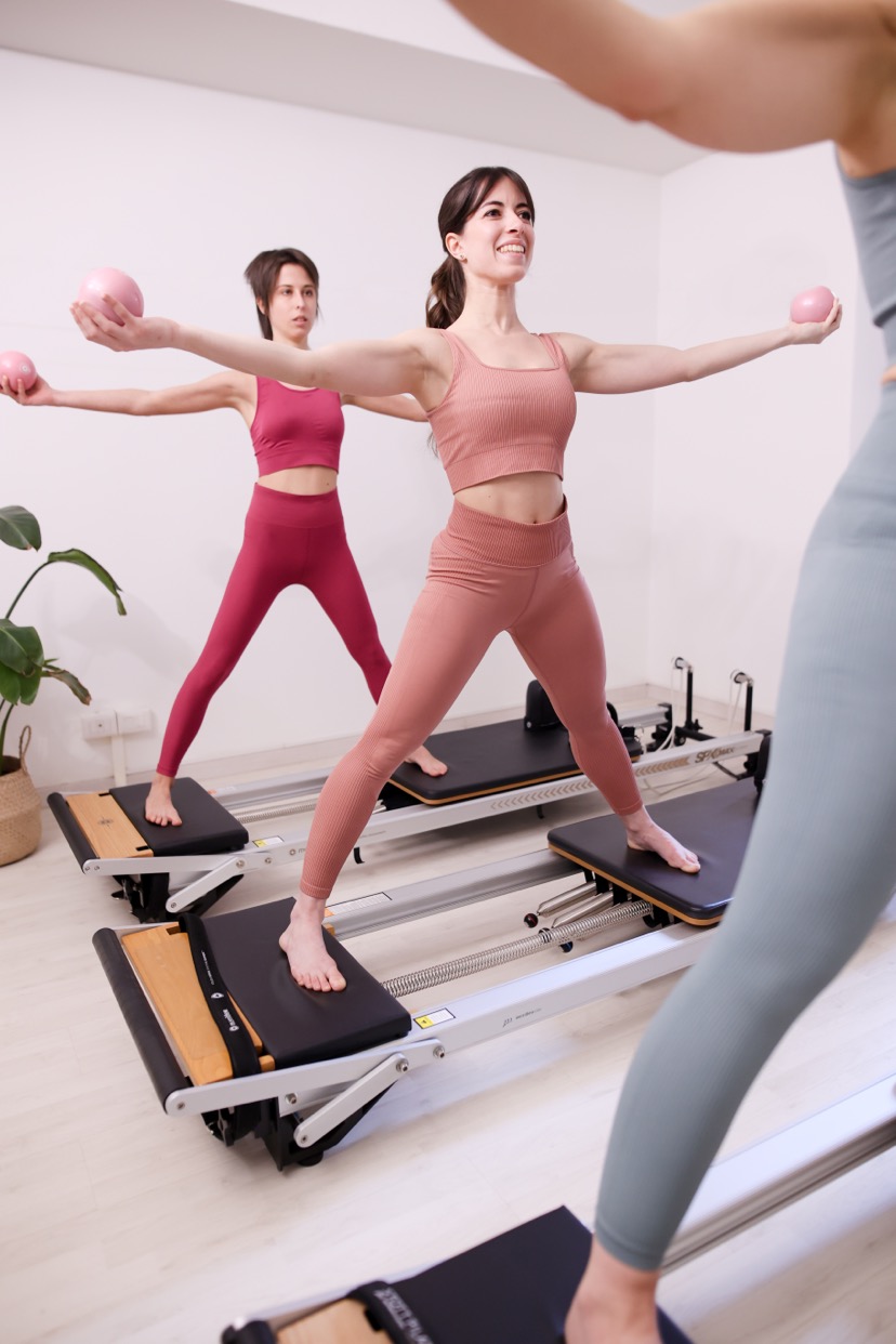 Fotografia 166 de Essential Pilates Milano Asd
