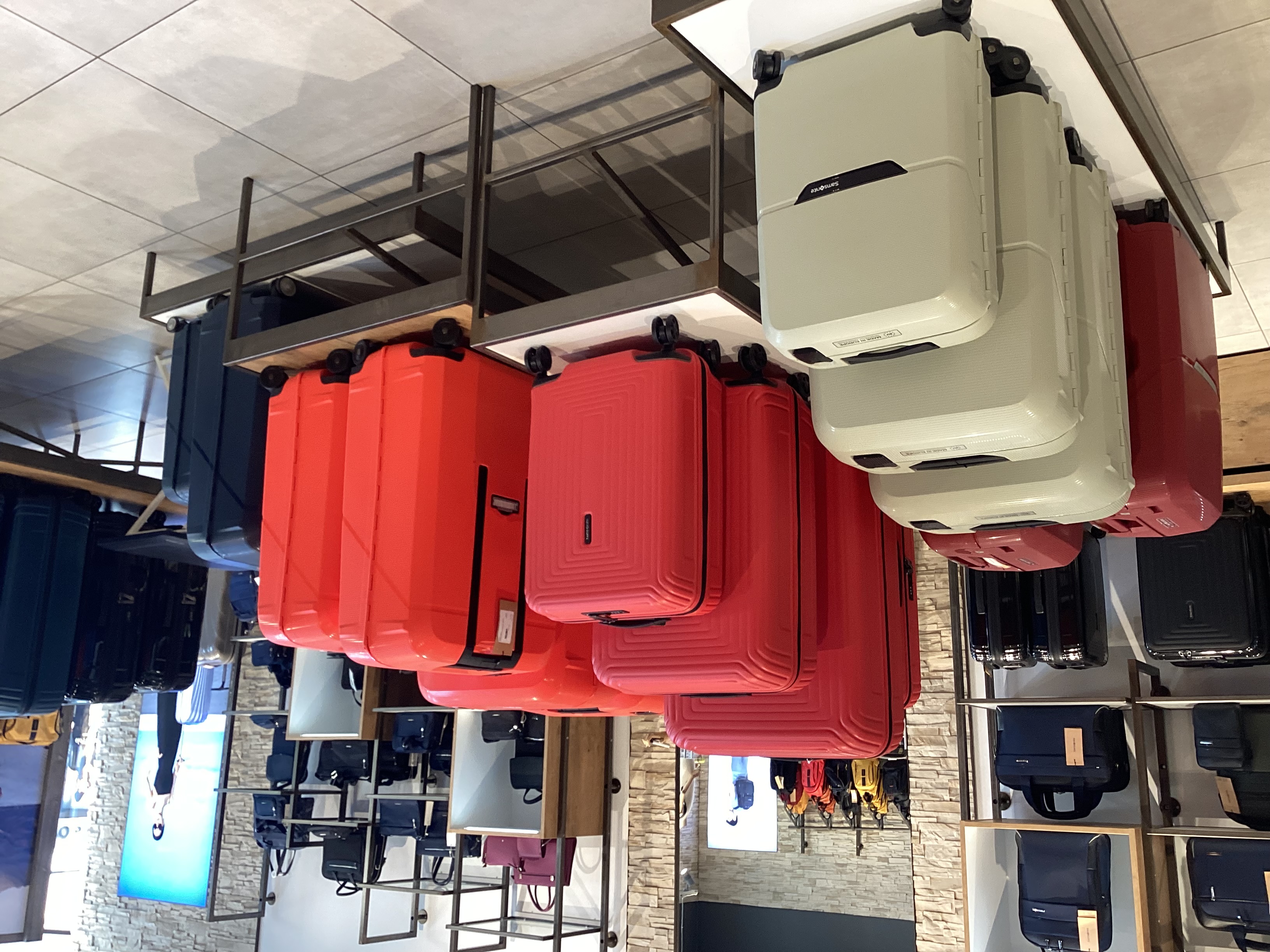Foto 26 de Samsonite