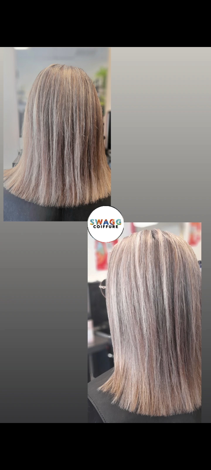 Foto 254 di SWAGG COIFFURE