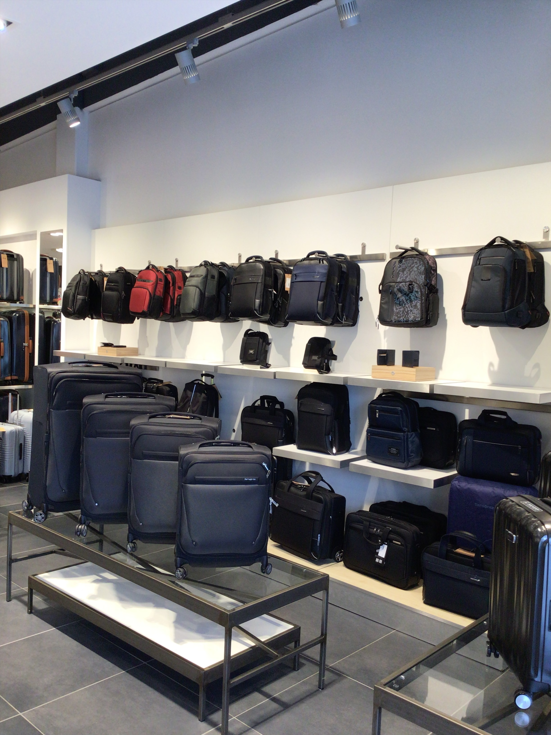 Foto 10 de Samsonite