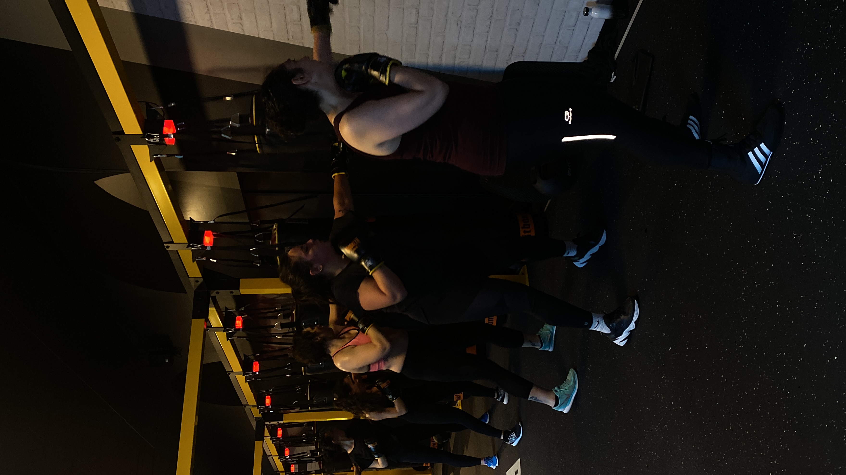 Fotografia 39 de Brooklyn Fitboxing Corso lodi