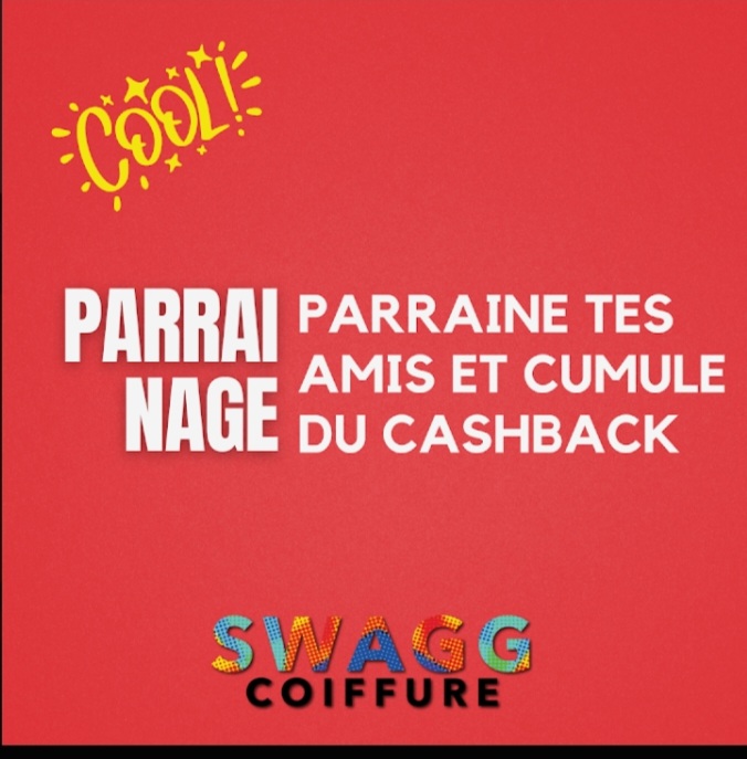 Foto 20 di SWAGG COIFFURE
