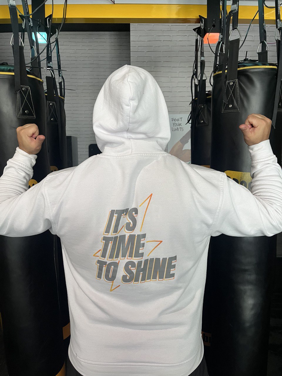 Fotografia 13 de Brooklyn Fitboxing Perchel