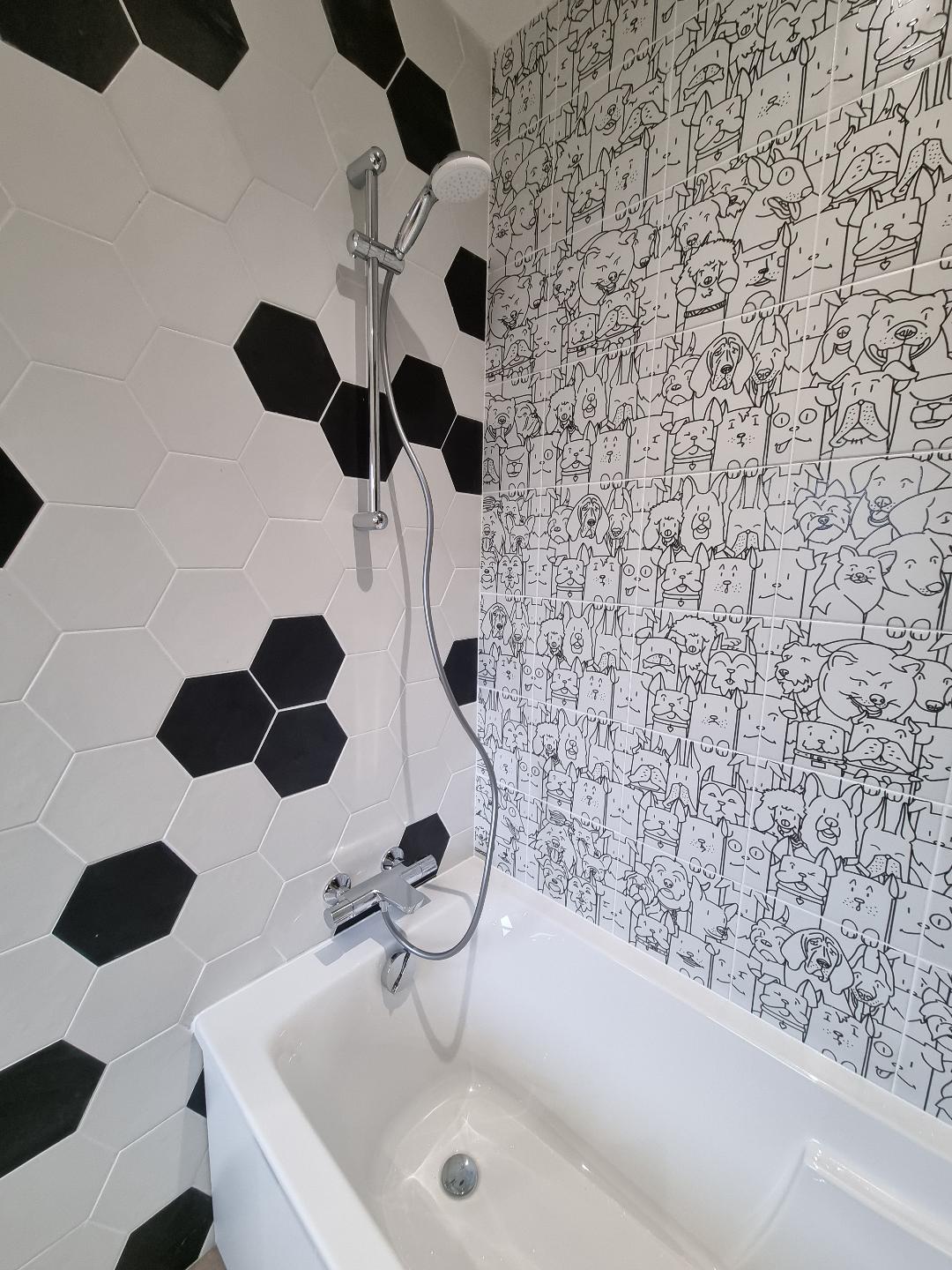 Foto 51 di PM PLOMBERIE 87