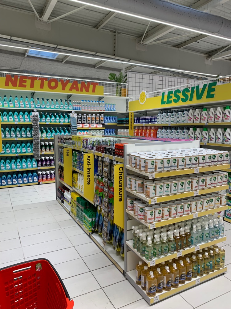 Foto 9 di Maxi Bazar