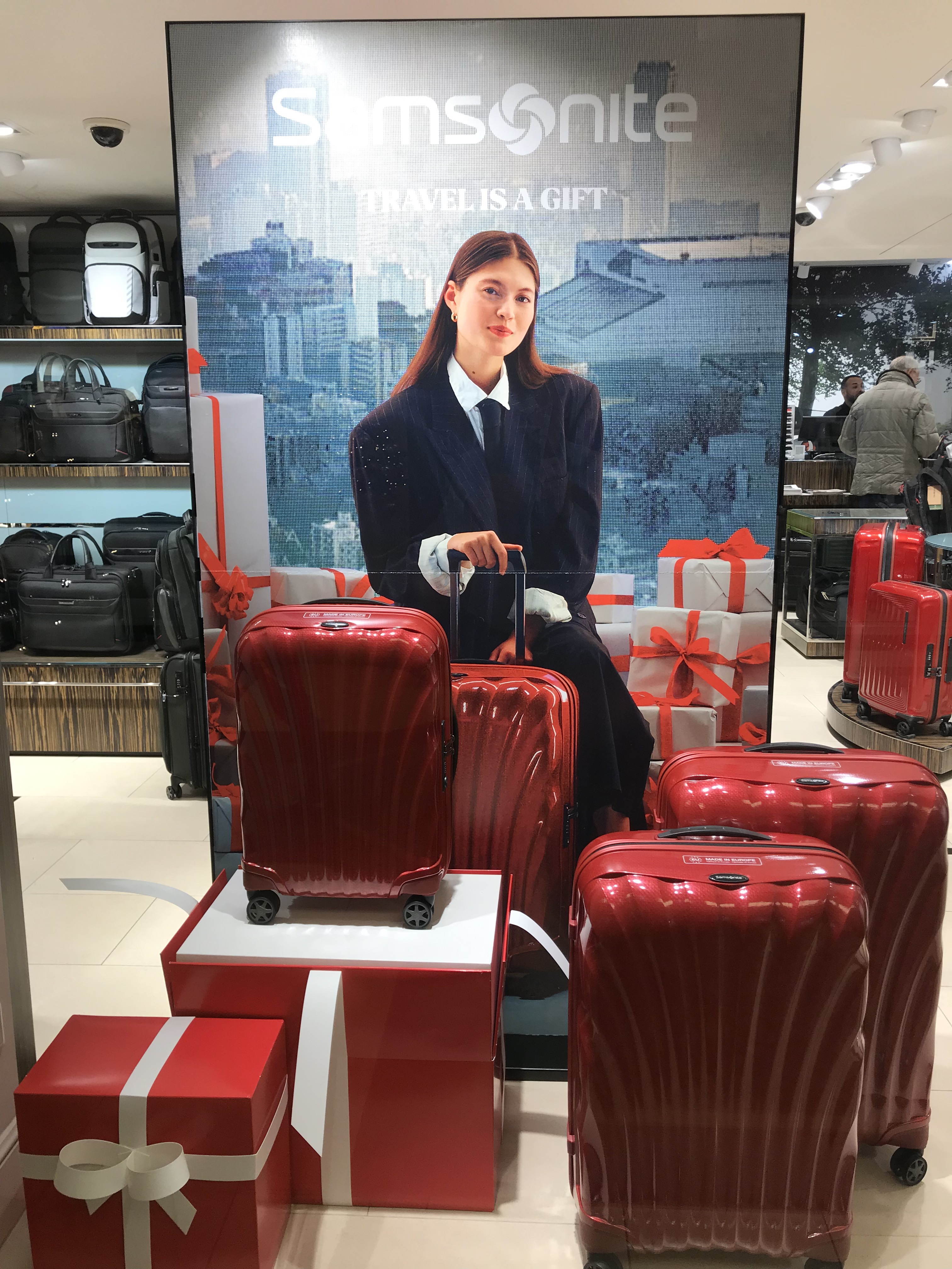 Foto 77 de Samsonite