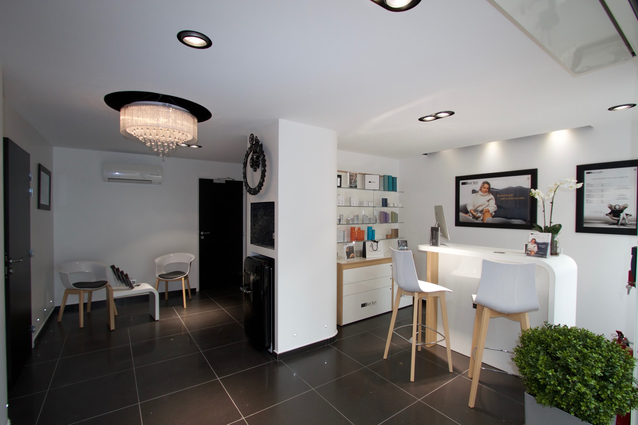 Centre Dépil Tech HYÈRES