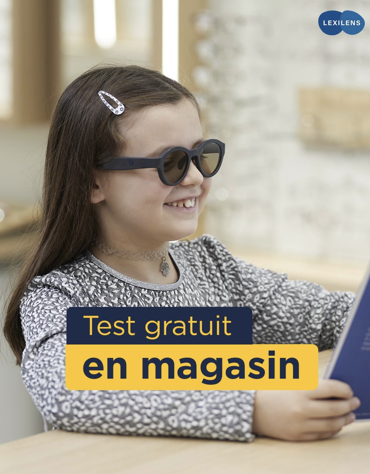 Foto 40 di Opticien Manosque - Atol Access
