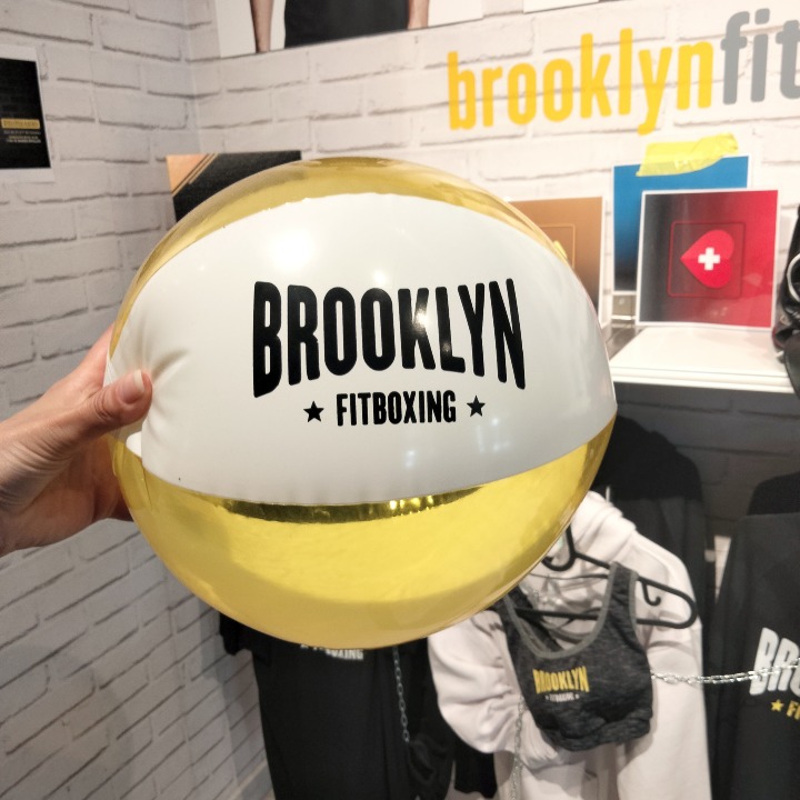 Fotografia 72 de Brooklyn Fitboxing Madrid río