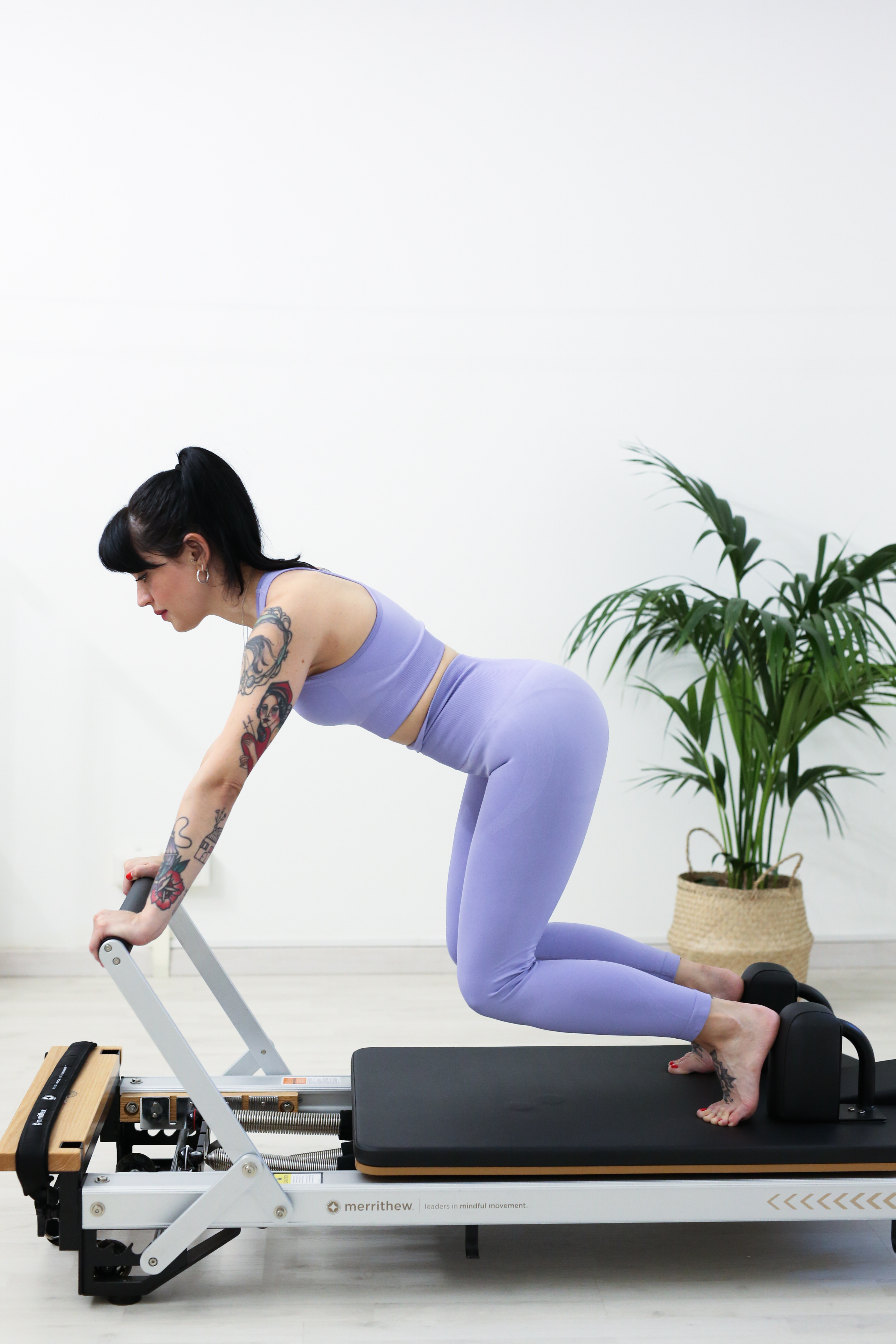 Fotografia 68 de Essential Pilates Milano Asd