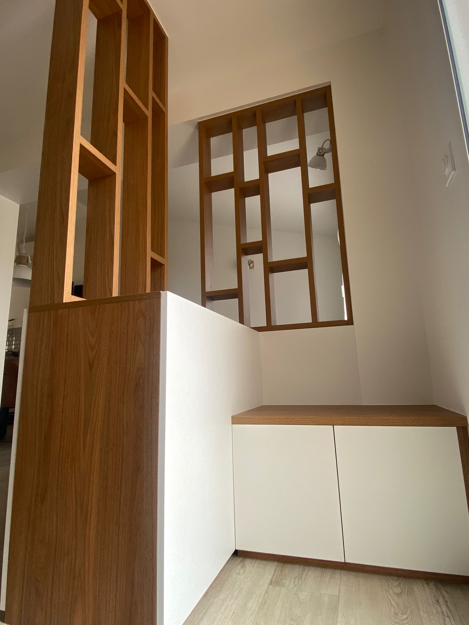 Foto 45 di Quadro Intérieurs sur-mesure