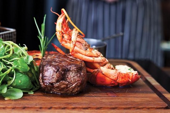 Foto 29 di LE STEAKHOUSE