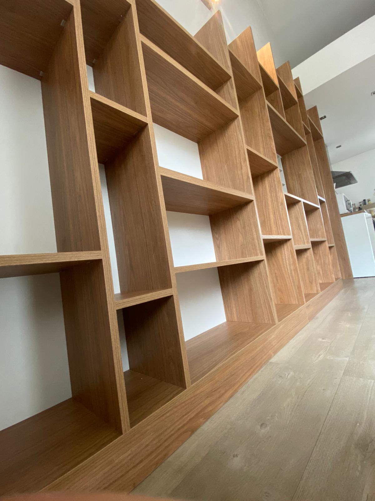 Foto 6 di Quadro Intérieurs sur-mesure
