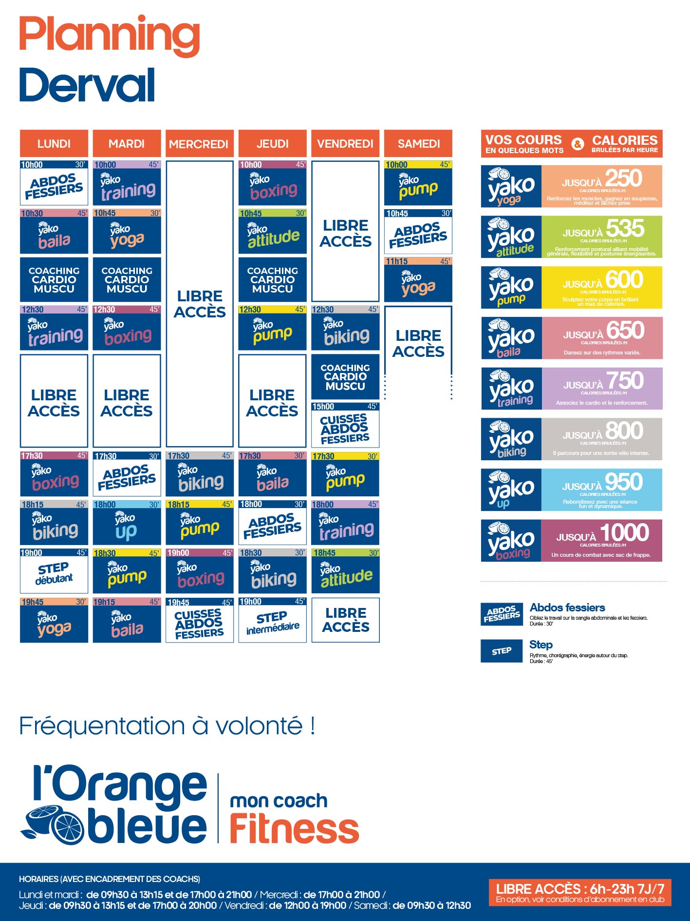Foto 16 di l'Orange bleue