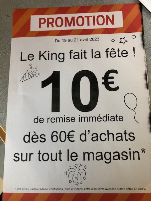 Foto 115 di King Jouet