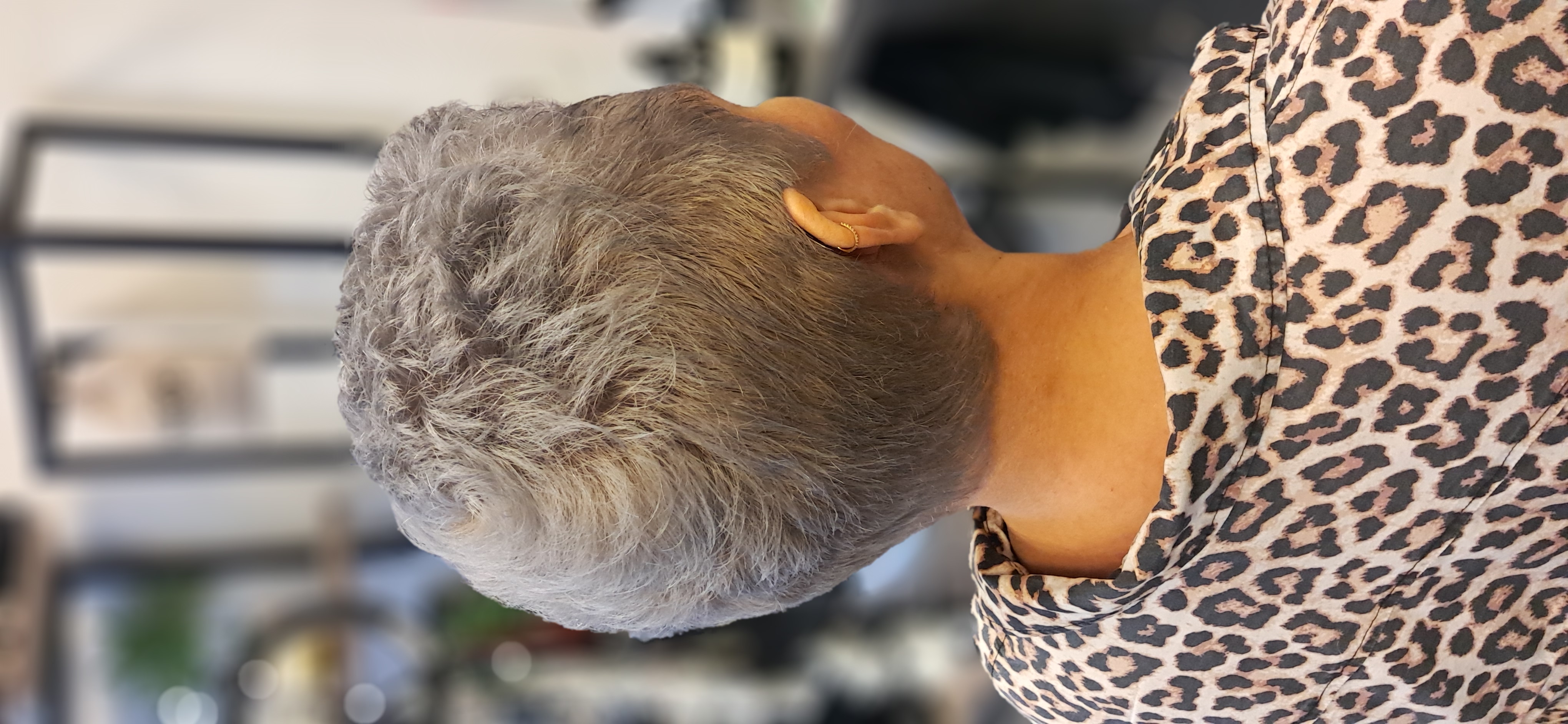 Foto 462 di SWAGG COIFFURE