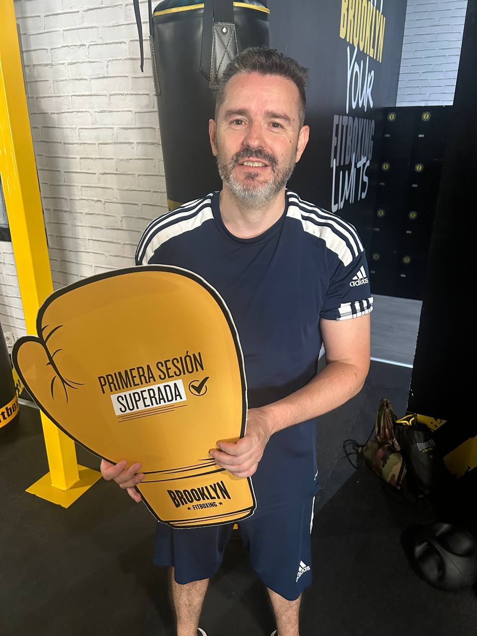 Fotografia 85 de Brooklyn Fitboxing Perchel