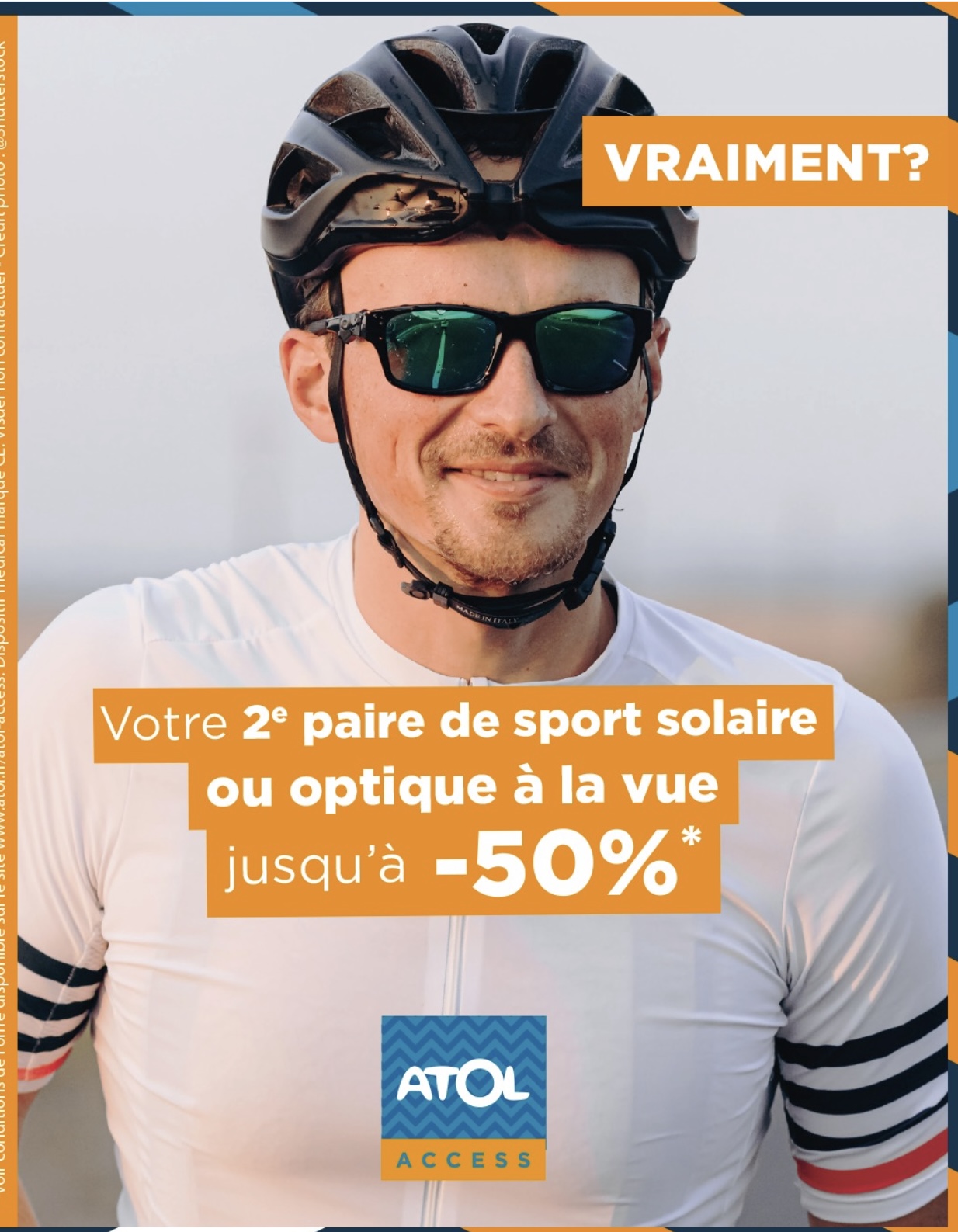 Foto 26 di Opticien Manosque - Atol Access
