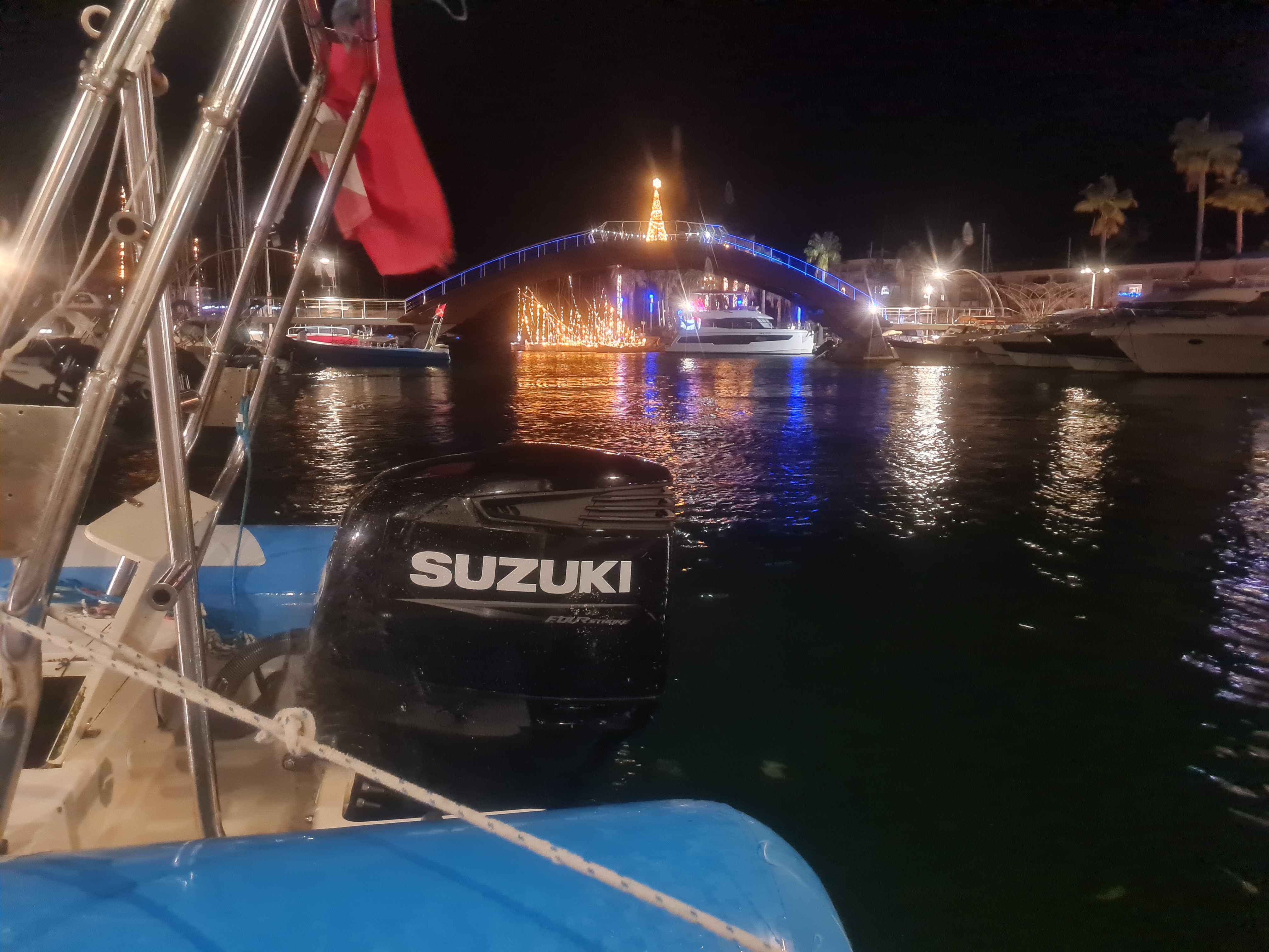 Fotografia 194 de Aquatic Rando - Plongée Fréjus