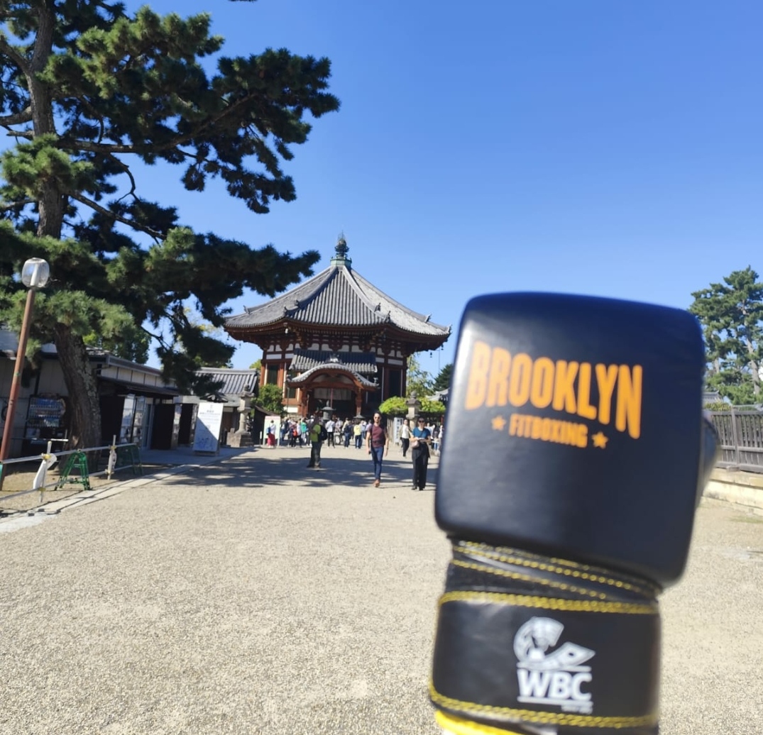 Fotografia 157 de Brooklyn Fitboxing Murcia