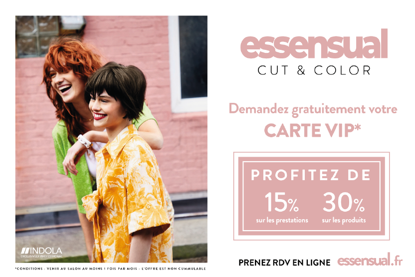 Foto 49 di Essensual Mérignac