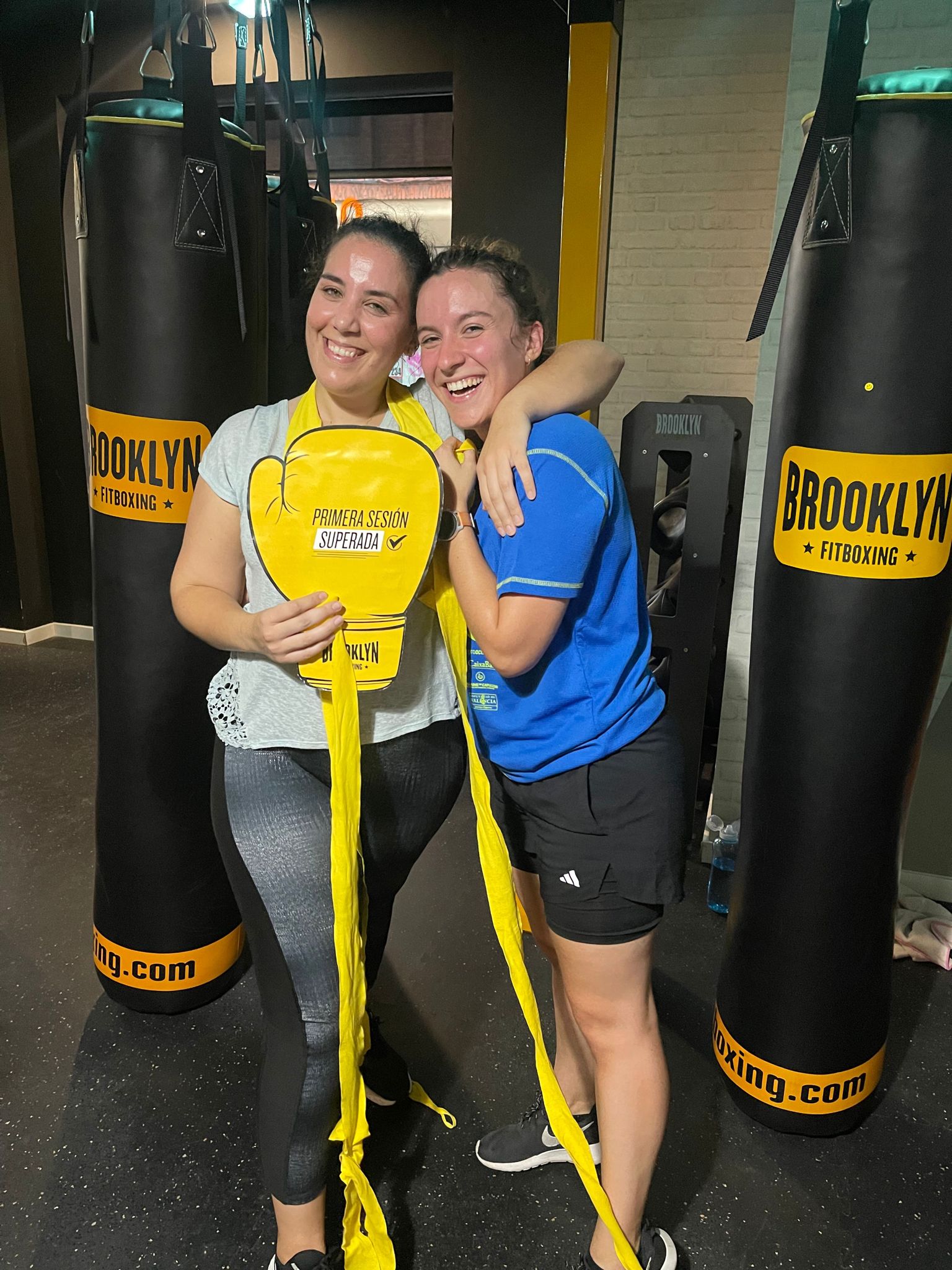 Fotografia 56 de Brooklyn Fitboxing Campanar