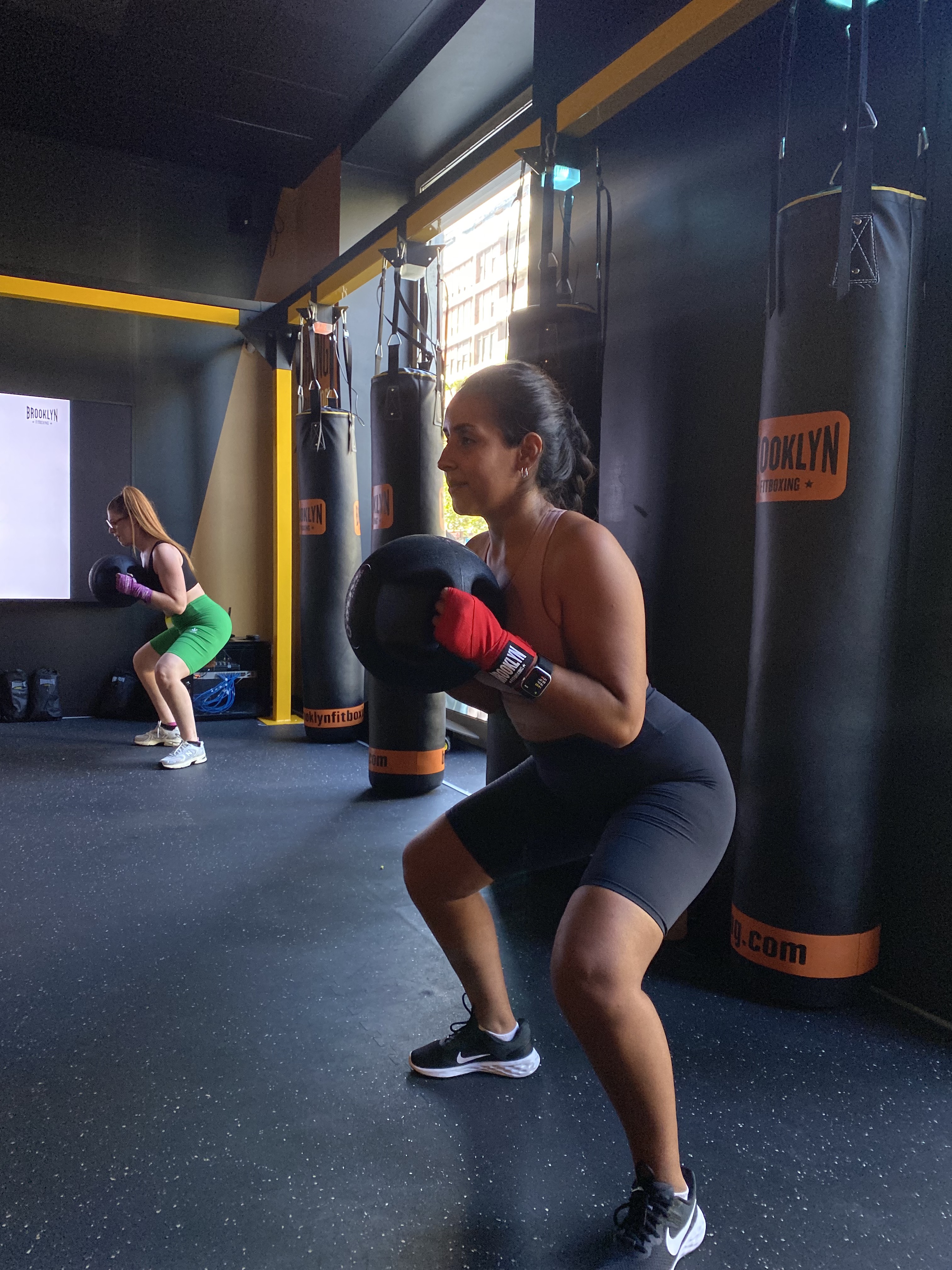 Fotografia 48 de Brooklyn Fitboxing Corso lodi