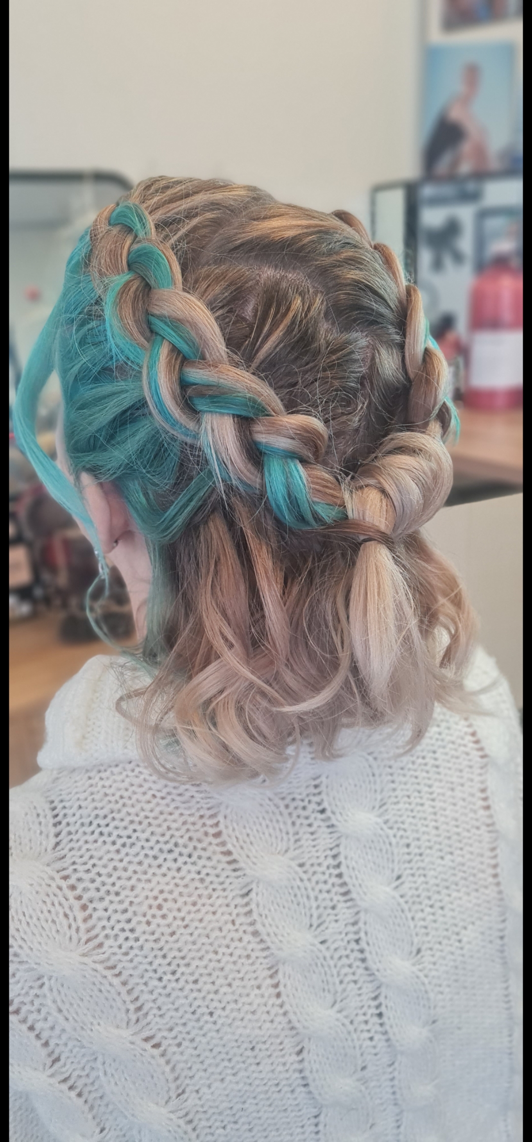 Foto 76 di SWAGG COIFFURE