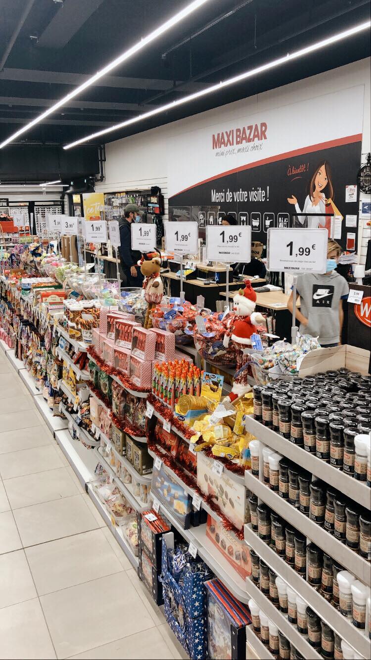 Foto 9 di Maxi Bazar