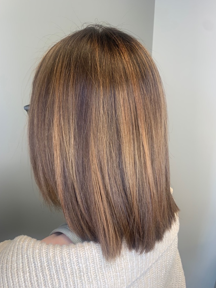 Foto 75 di SWAGG COIFFURE
