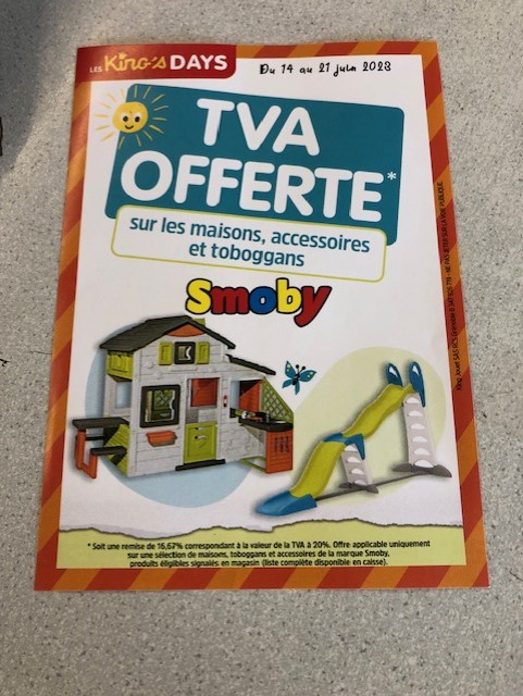 Foto 49 di King Jouet