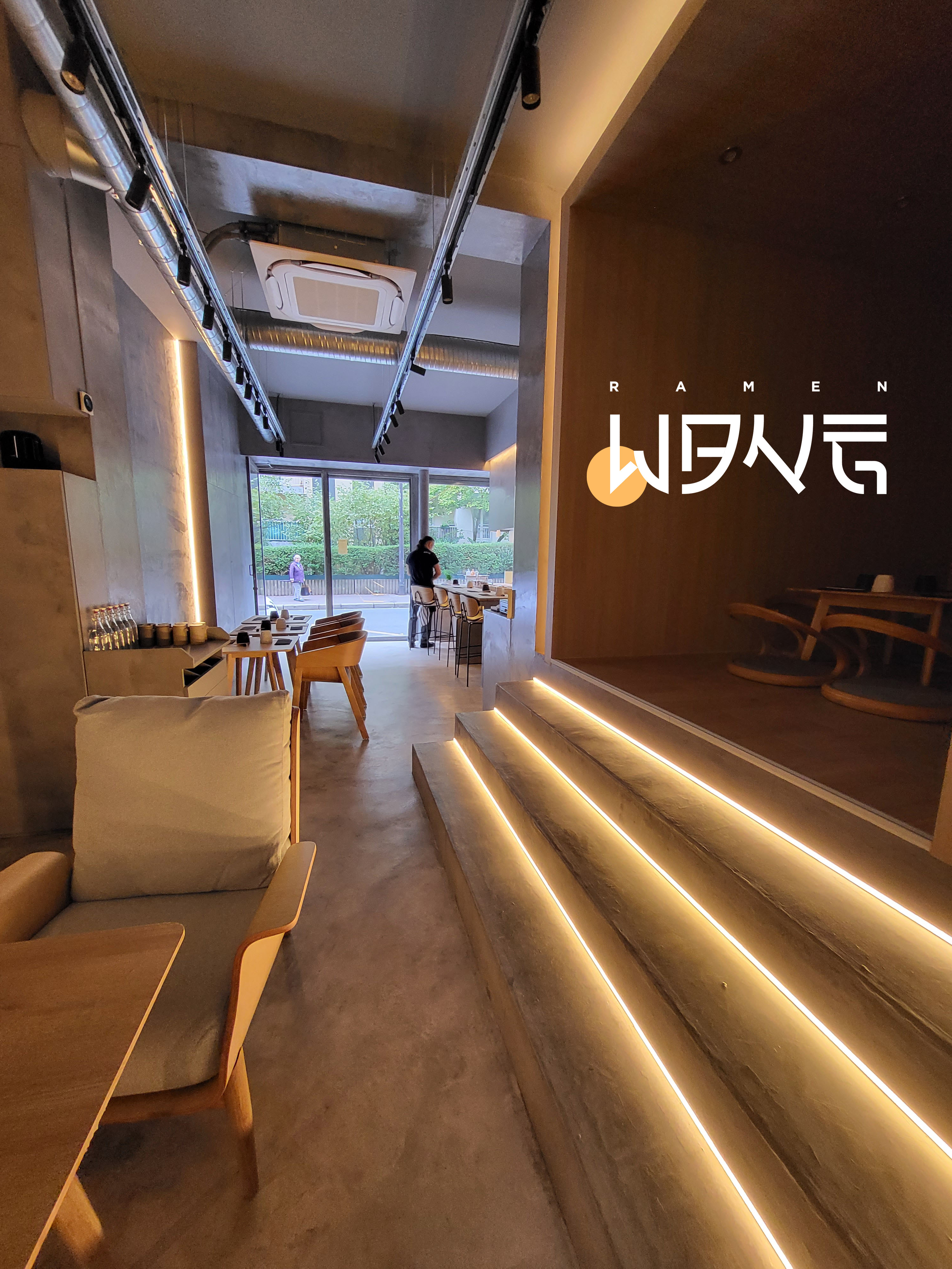 RAMEN WANG - Restaurant Ramen Paris 14 