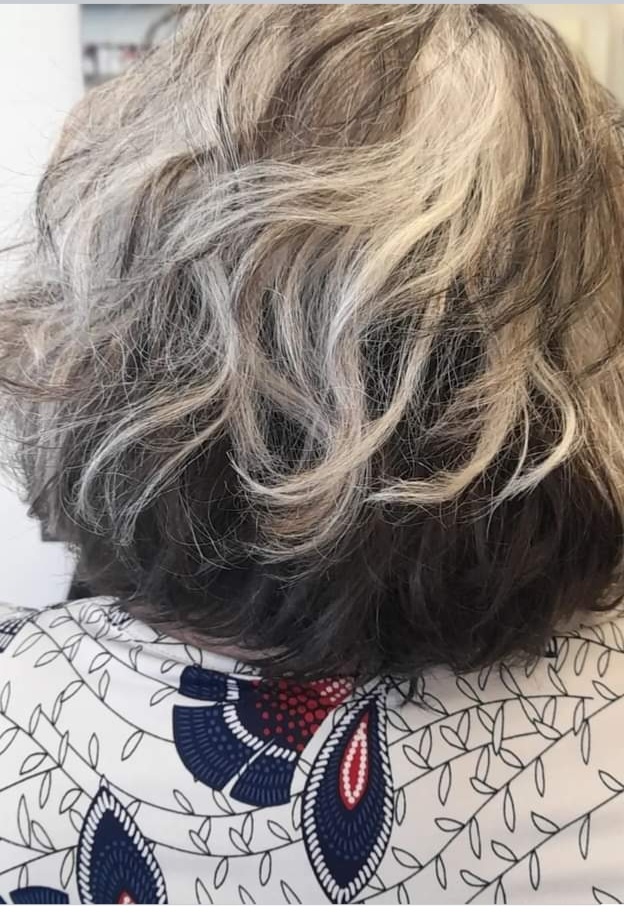 Foto 41 di SWAGG COIFFURE