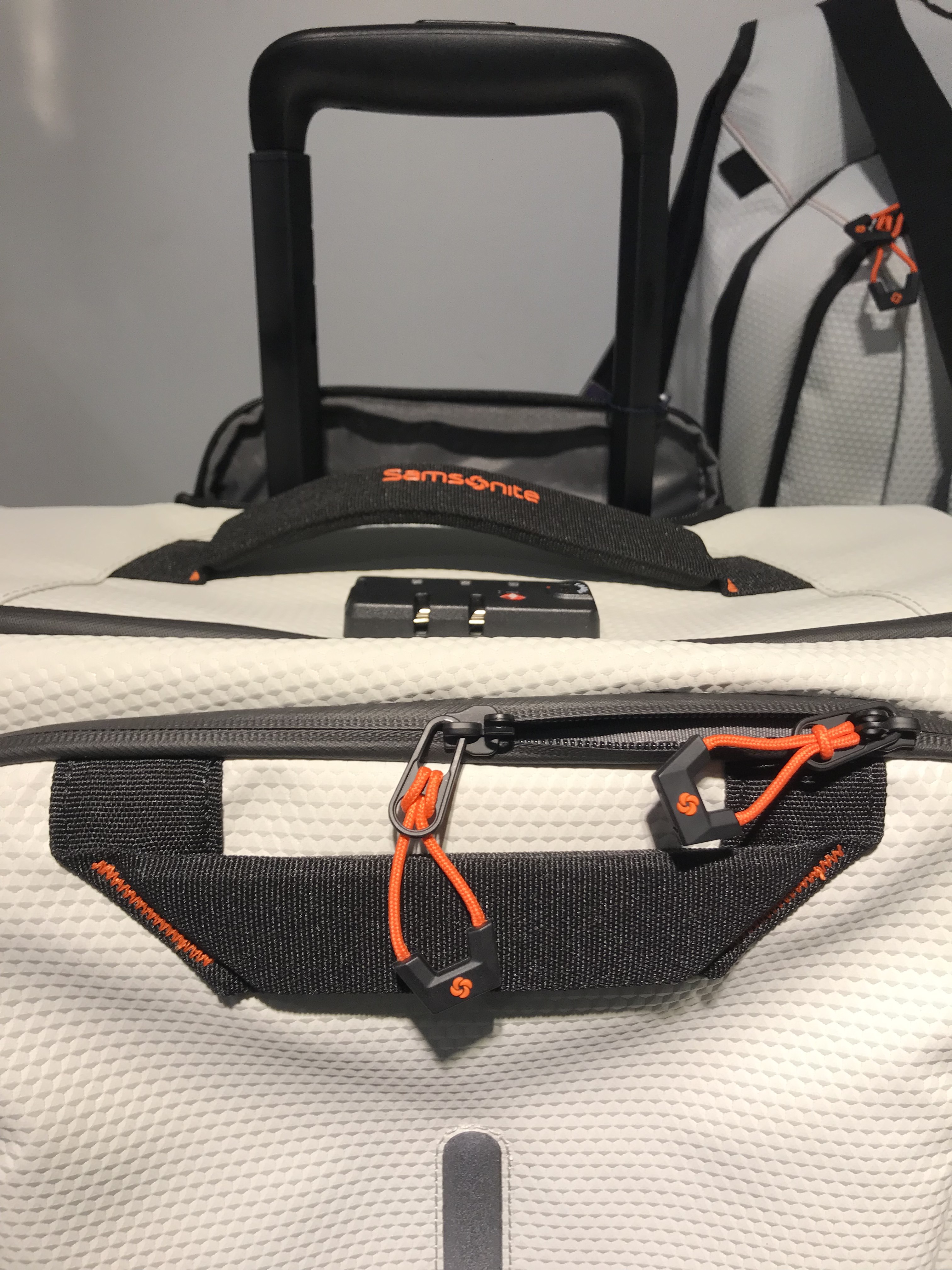 Foto 60 de Samsonite