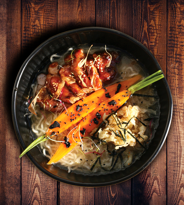 Fotografia 38 de Yatta ! Ramen Grenoble