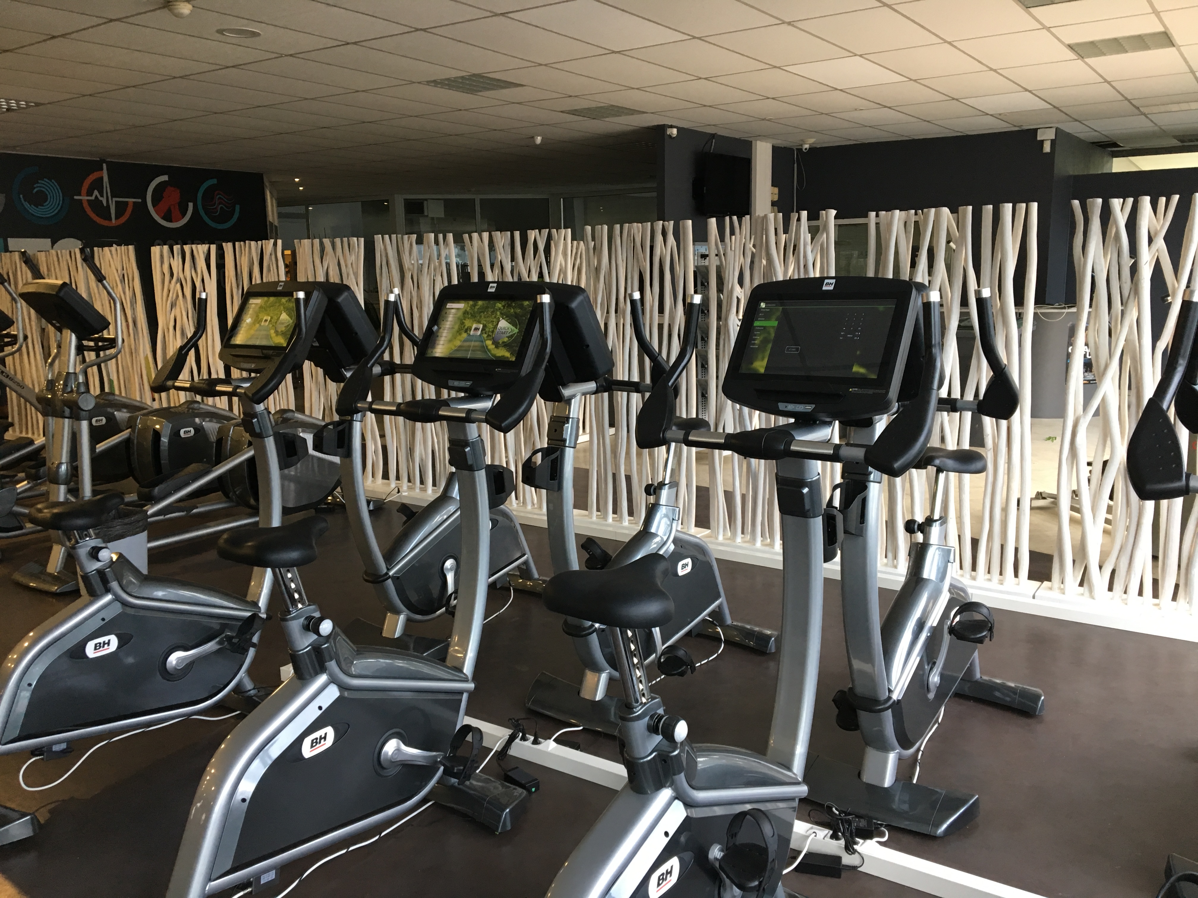 Fotografia 69 de O'TOP Complexe Multisport